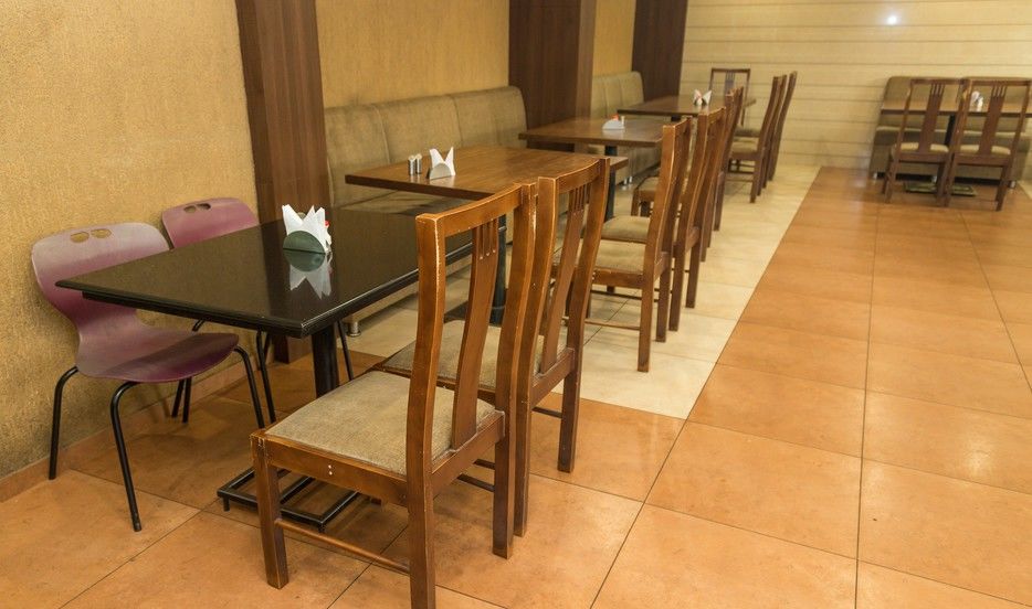 Forest Eco Lodge Mount Abu Esterno foto